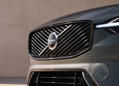 Volvo Shares Dive 27 Plans To Axe 2 500 Jobs